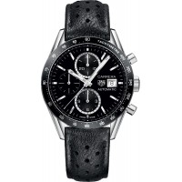 Tag Heuer Carrera CV201AJ-FC6357